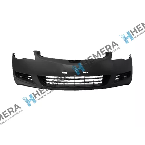 Honda CIVIC SEDAN 2006-2008 Tampon,Ön (Sissiz) 711SNBD00Z