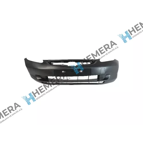 Honda JAZZ 2003-2005 Tampon,Ön 71101SAA000ZA