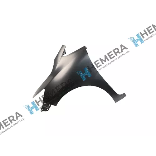 Honda JAZZ 2015-2020 Çamurluk,Ön Sol 60261T5RA00ZZ