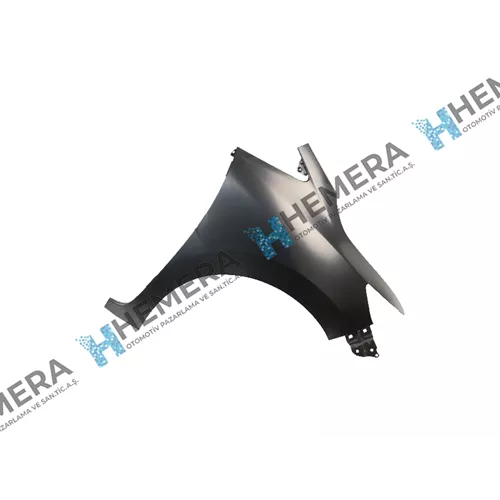 Honda JAZZ 2015-2020 Çamurluk,Ön Sağ 60211T5RA00ZZ