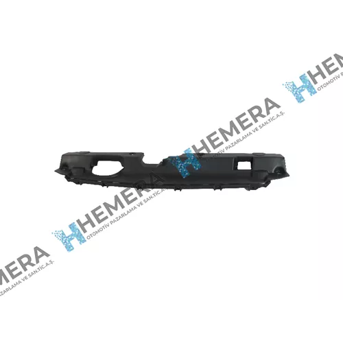Honda CIVIC 2001-2003 Çerçeve,Panjur Ön (Gövde) 71122S5A0