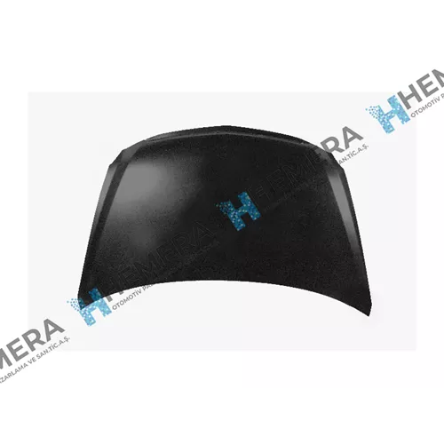 Honda CITY 2009-2011 Kaput,Motor 60100TM0G00ZZ
