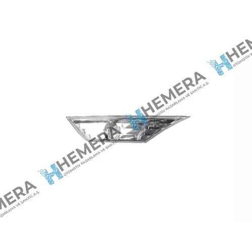 Honda CIVIC 2016  Sinyal,Çamurluk Ön Sol 34350TETH01