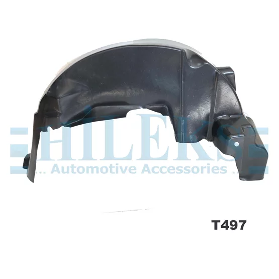 Citroen NEMO 735709660 Çamurluk Davlumbazı & Ağız Bakalit
