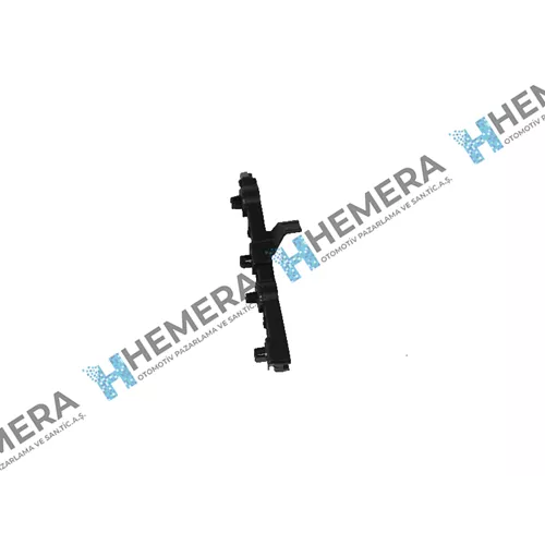 Nissan QASHQAI 2014-2017 Braket,Tampon Ön Sol 622234EA0A