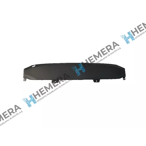 Honda CIVIC 2016  Spoyler,Tampon Arka 71502TEXY00