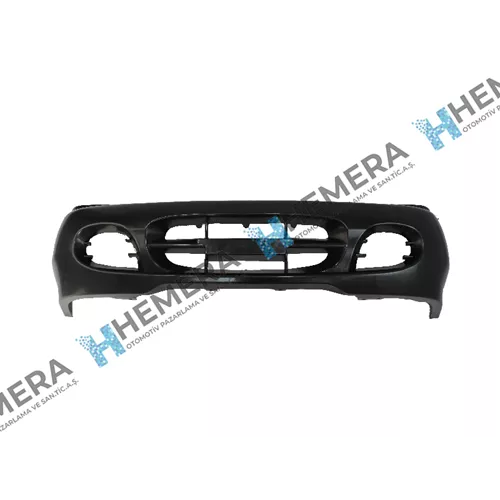 Hyundai H100 MINIBUS 1997 2010 Tampon n Sisli 86611438
