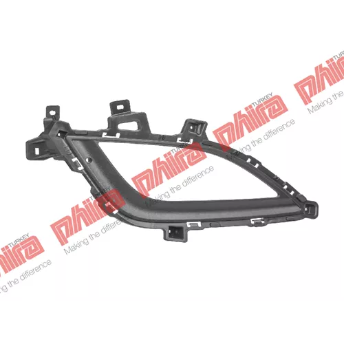 Hyundai İ30 2012  Sis Far Kapağı Ön Sağ Sis Çerçeve 86546