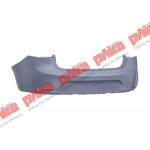 Seat IBIZA 2008  Tampon Arka 5 Kapı Astarlı 6J4807421GRU