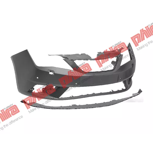 Seat IBIZA 2012  Tampon Ön 4 Sensörlü Far Yıkamalı Astarl