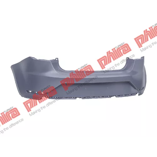 Seat IBIZA 2012  Tampon Arka 3 Kapı Astarlı 6J3807421EGRU