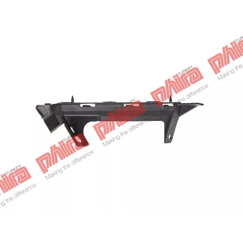 Seat IBIZA 2008-2015 Tampon Braketi Ön Sağ Plastik 6J0807