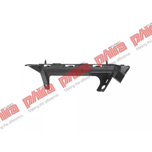 Seat IBIZA 2008-2015 Tampon Braketi Ön Sol Plastik 6J0807