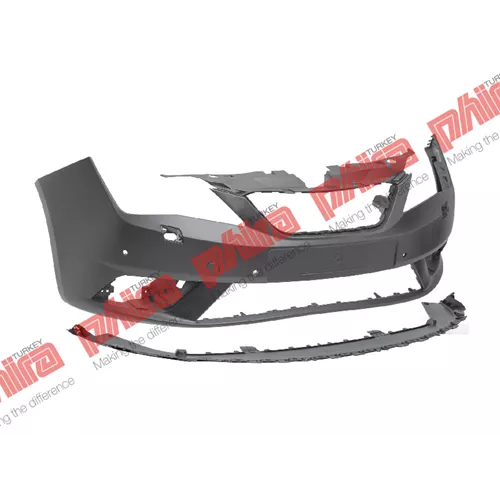 Seat IBIZA 2015  Tampon Ön 4 Sensörlü Far Yıkamalı Astarl