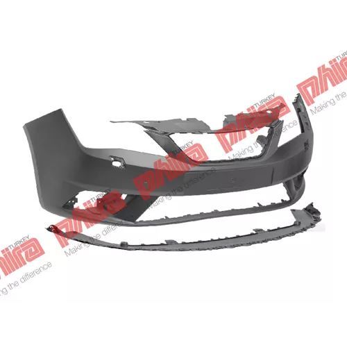 Seat IBIZA 2015  Tampon Ön Far Yıkamalı Astarlı 6P0807217