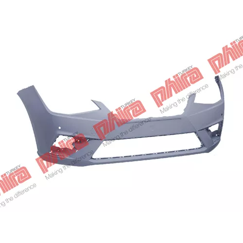 Seat IBIZA 2017  Tampon Ön 2 Sensörlü Astarlı 6F0807221FG