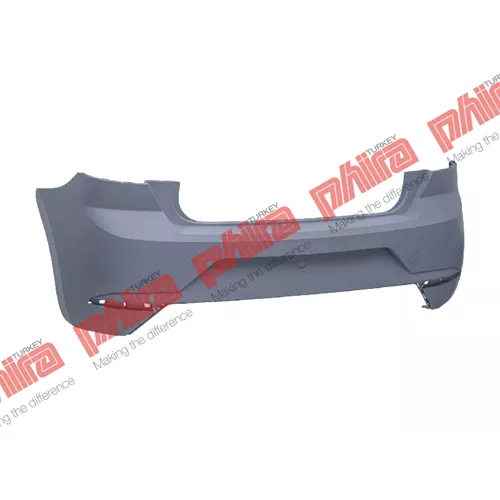 Seat IBIZA 2017  Tampon Arka Astarlı 6F0807421DGRU