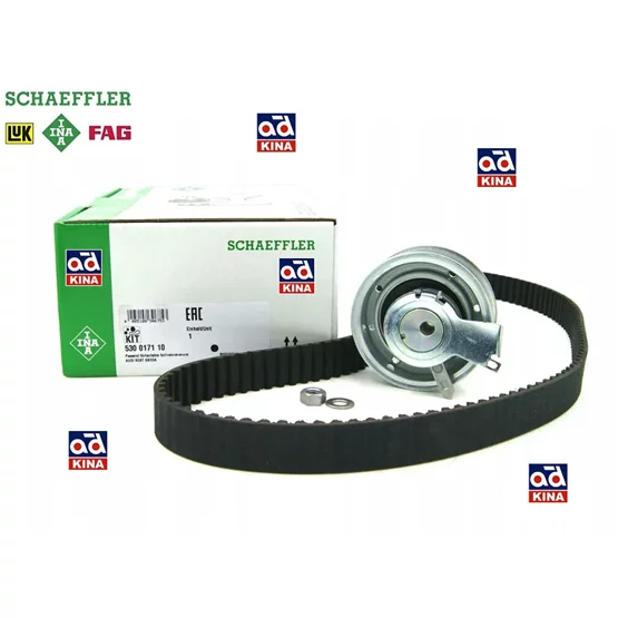 Seat ALTEA 06A198119 Eksantrik Triger Seti INA
