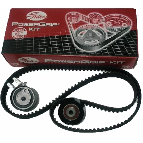 Citroen C1 083181 2S6Q8A615AA 0831T3 Eksantrik Triger Set