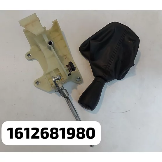 Citroen NEMO 2400LR 1612681980 Vites Kumanda Kolu İTHAL