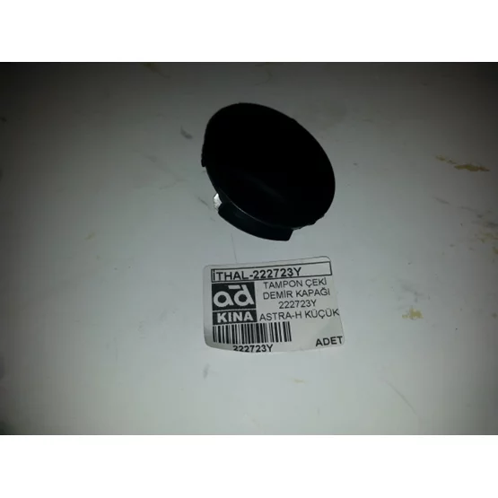 Opel ASTRA 222723 Tampon Çeki Demir Kapağı İTHAL