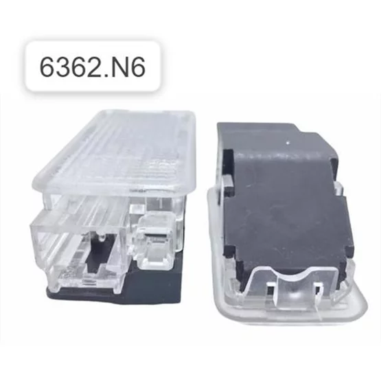 Citroen CELYSE 6362.N6 Bagaj Lambası İTHAL