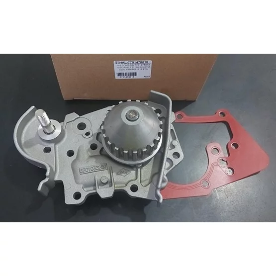 Dacia LOGAN 7700861686 8200146298 Devirdaim (Su Pompası) 