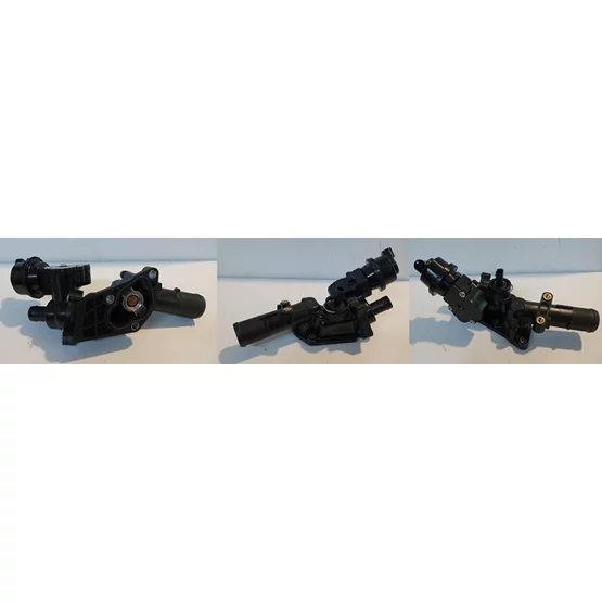 Dacia DOKKER 110608431R 1106000Q0Y Termostat Komple İTHAL
