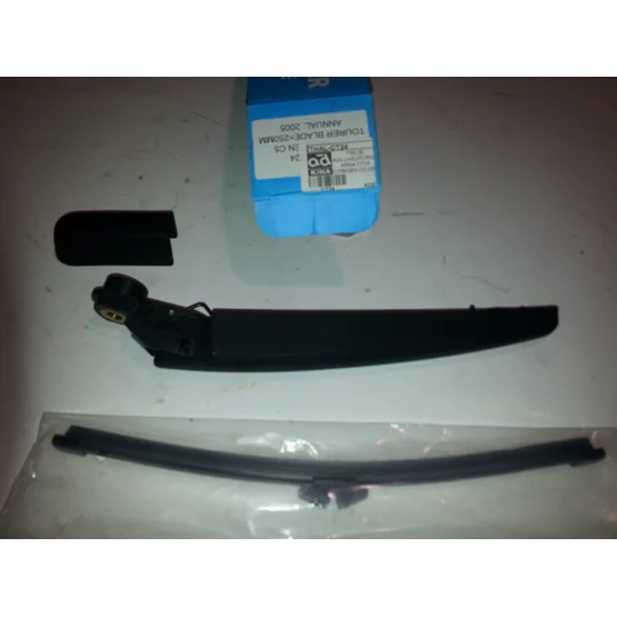 Citroen C5  Silgi Kolu İTHAL