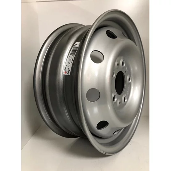 Citroen JUMPER 1374100080 Jant JANTAŞ