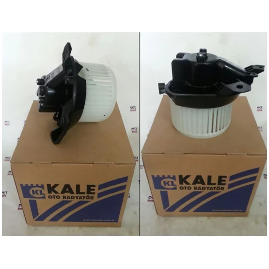 Citroen NEMO 55702242 1845112 77364951 Kalorifer Motoru K