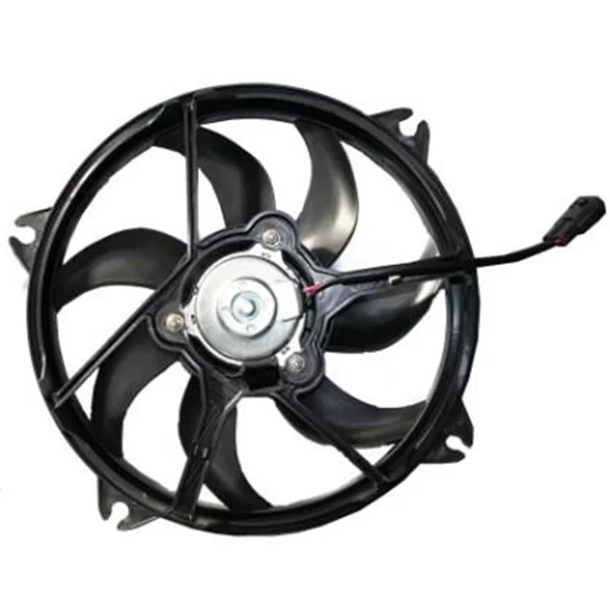 Citroen BERLINGO 1253K4 Fan Motoru KALE
