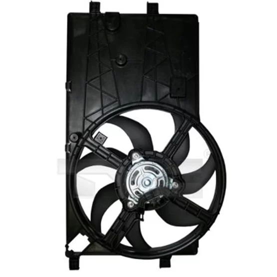 Citroen NEMO 51780703 Fan Motoru KALE
