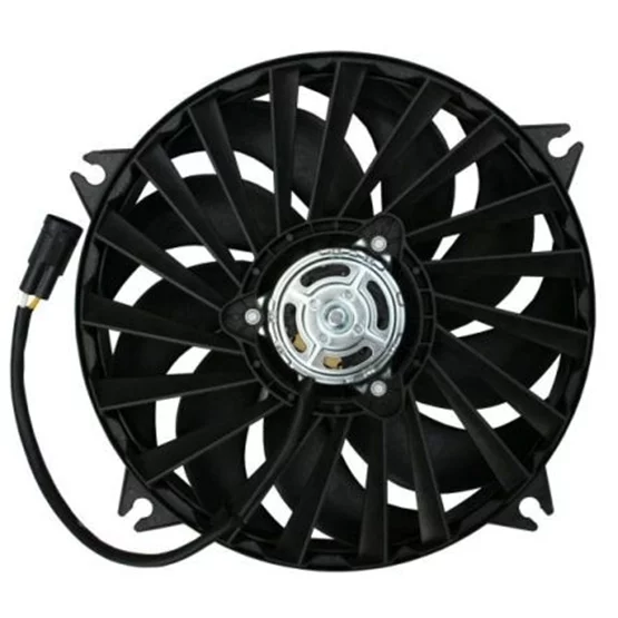 Citroen BERLINGO 1253G7 1253K2 Fan Motoru KALE