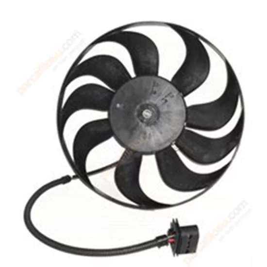 Fan Motoru 415600 Polo 1.4 1.6 (95 99)Polo 1.4 1.9 Tdı 01 Ibıza Iv Fabıa (99 0