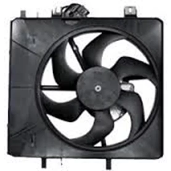 Citroen C2 1253H5 Fan Motoru KALE