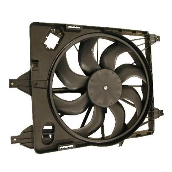 Citroen BERLINGO 1253C8 Fan Motoru KALE