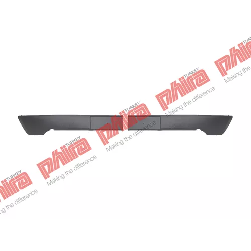 Renault KANGOO 2003 2008 Tampon Band n Sol Sa Tak m Si