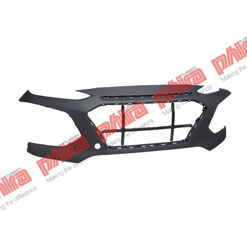 Hyundai KONA 2017  Tampon Ön Dış Siyah 86511J9000