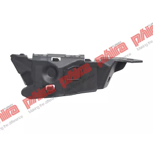 Seat LEON 2009-2013 Tampon Braketi Ön Sağ Plastik 1P08071