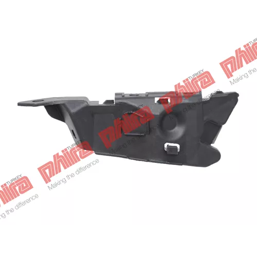 Seat LEON 2009-2013 Tampon Braketi Ön Sol Plastik 1P08071