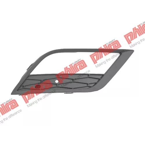 Seat LEON 2013-2016 Sis Far Kapağı Ön Sağ Sisli 5F0853666