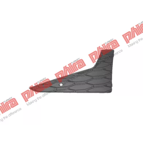 Seat LEON 2013-2016 Sis Far Kapağı Ön Sol Sissiz 5F085366
