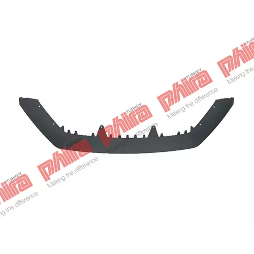 Seat LEON 2012  Spoyler Ön Plastik 5F08059039B9