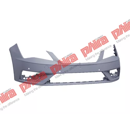 Seat LEON 2017  Tampon Ön 4 Sensörlü Astarlı 5F0807221SGR