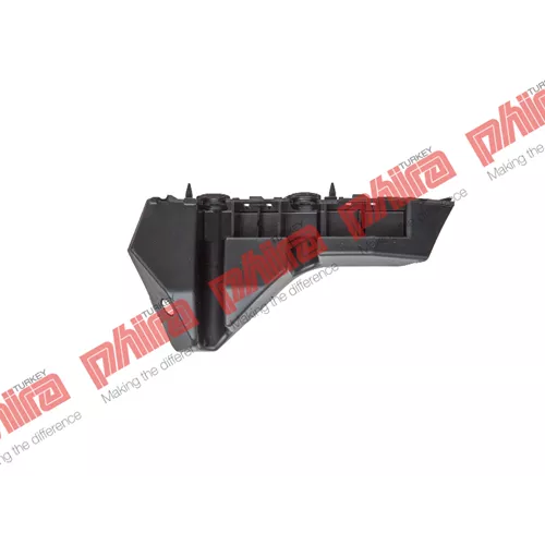 Seat LEON 2017  Tampon Braketi Ön Sol Plastik 5F0807049A