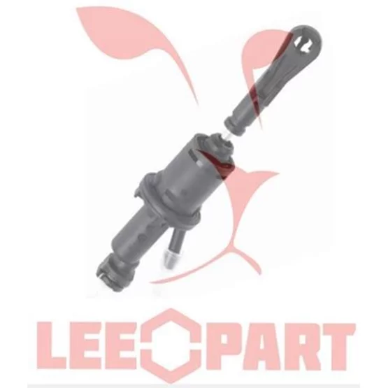 Citroen C5 218234 Debriyaj Merkezi LEEOPART
