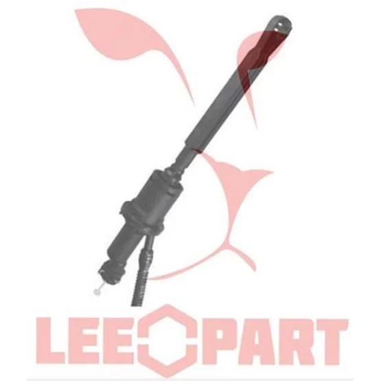 Citroen C3 218266 Debriyaj Merkezi LEEOPART