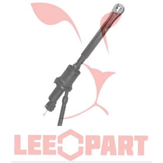 Citroen C2 218241 Debriyaj Merkezi LEEOPART