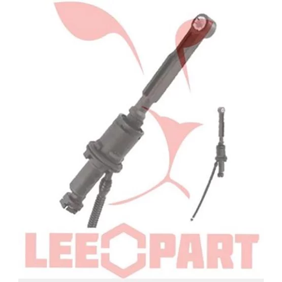 Citroen C4 2182K1 Debriyaj Merkezi LEEOPART